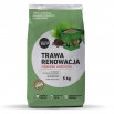 Trawa Renowacja - do dosiewu, uzupełniania ubytków i regeneracji trawy - 25 kg