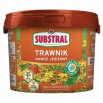 Nawóz jesienny do trawnika - ochrona zimą, intensywna zieleń wiosną - Substral - 5 kg