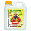 Biohumus Extra do pomidorów i papryki - najlepszy nawóz naturalny - 2 litry