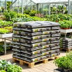 BIO kompost ogrodowy - Compo - 40 litrów - paleta 42 szt.