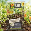 BIO ziemia do wysiewu i pikowania - Compo - 5 litrów - paleta 140 szt.