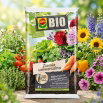 BIO ziemia uniwersalna - Compo - 5 litrów - paleta 140 szt.