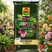 Podłoże uniwersalne - Compo Complete - 5 litrów - paleta 70 szt.