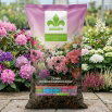 Podłoże do rododendronów, hortensji i azalii - Kronen - 50 litrów - paleta 51 szt.