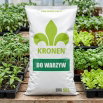 Podłoże do warzyw - Kronen - 50 litrów - paleta 51 szt.