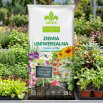 Podłoże uniwersalne z nawilżaczem i ECOFIBREX® - Kronen - 20 litrów - paleta 144 szt.