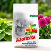 Azofoska granulowana - nawóz dla wymagających - Florovit - 3 kg