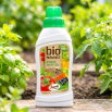 BIO Nawóz do warzyw, owoców i ziół - do upraw ekologicznych - Florovit - 500 ml