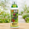 BIO Nawóz uniwersalny NPK do upraw ekologicznych - bardzo wydajny - Compo Complete - 500 ml