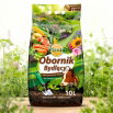 BIO Obornik granulowany bydlęcy - Planta - 10 litrów