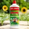Biohumus Extra - uniwersalny - bezpieczny, naturalny, wydajny - 1,2 litra