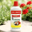 Biohumus Extra do pelargonii - 1,2 litra