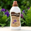 Biohumus do roślin kwitnących - BIOPON - 1 litr