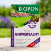 Długodziałający nawóz uniwersalny - stosowanie co 4 miesiące - Biopon - 1 kg