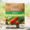EKO nawóz do truskawek i malin - organiczny - makro i mikroelementy - Sumin - 1 kg
