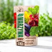 EKO nawóz do warzyw - wzmacnia korzenie i zbiory - Westland - 300 gram