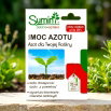 Moc Azotu - Azot dla Twojej Rośliny - Sumin - 25 g