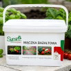 Mączka bazaltowa pylista - łatwy w użyciu i super skuteczny nawóz naturalny - Sumin - 3 kg