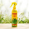 Nabłyszczacz do liści z nawozem dolistnym - Zielony Dom - 300 ml