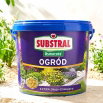 Nawóz EXTRA długo działający do ogrodu Osmocote - Substral - 14,5 kg