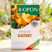 Nawóz do datury, bielunia - Biopon - 1 kg