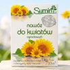Nawóz do kwiatów ogrodowych - zapewnia obfite kwitnienie - Sumin - 1 kg