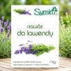 Nawóz do lawendy - intensywny aromat i wybarwienie - Sumin - 1 kg