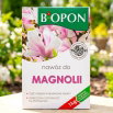 Nawóz do magnolii - Biopon - 1 kg
