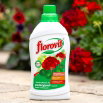 Nawóz do pelargonii - Florovit - 1 litr