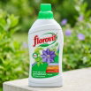 Nawóz do powojników i innych kwitnących pnączy - Florovit - 1 litr