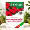Nawóz do rododendronów, azalii, różaneczników - Biopon - 1 kg