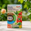 Nawóz do warzyw, kwiatów, drzew i krzewów owocowych 3 w 1 - użyźnia, odżywia i chroni - Pro Natura - Florovit - 1 kg