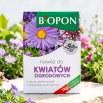 Nawóz do wszelkich kwiatów ogrodowych - Biopon - 1 kg