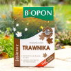 Nawóz jesienny do trawników - hartuje i zabezpiecza trawnik przed zimą - Biopon - 1 kg