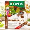 Nawóz jesienny uniwersalny do ogrodu - Biopon - 1 kg