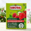 Nawóz naturalny do truskawek i malin - Substral - 650 g
