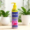 Nawóz z pompką do storczyków - Zielony Dom - 300 ml