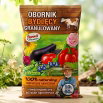 Obornik bydlęcy granulowany - 100% ekologiczny - Florovit - 10 litrów