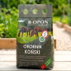 Obornik granulowany koński - Biopon - 5 litrów