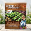 Obornik koński granulowany - 100% ekologiczny - Florovit - 5 litrów