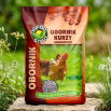 Obornik kurzy granulowany - Ogród-Start - 4 kg