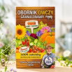Obornik owczy granulowany - 100% ekologiczny - Florovit - 1 litr