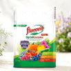 Ogród Complex - uniwersalny nawóz do ogrodu - Florovit - 1 kg