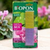 Pałeczki nawozowe - mix do roślin kwitnących i zielonych - Biopon - 30 szt.