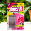 Pałeczki nawozowe do storczyków i orchidei - 3 miesiące działania