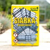 Siarka granulowana - do zakwaszania gleby i gazowania szklarni - 0,5 kg