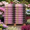 Podłoże do rododendronów, hortensji i azalii - Kronen - 20 litrów - paleta 144 szt.