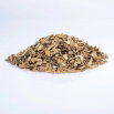 Zrębki drzewne do wędzenia i grillowania wieprzowiny - 70% olcha + 30% buk - 6-8 mm - 0,45 kg
