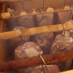 Zrębki drzewne do wędzenia i grillowania - 100% olcha - 6-8 mm - 0,45 kg