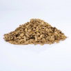 Zrębki drzewne do wędzenia i grillowania - 100% czereśnia - 6-8 mm - 0,45 kg